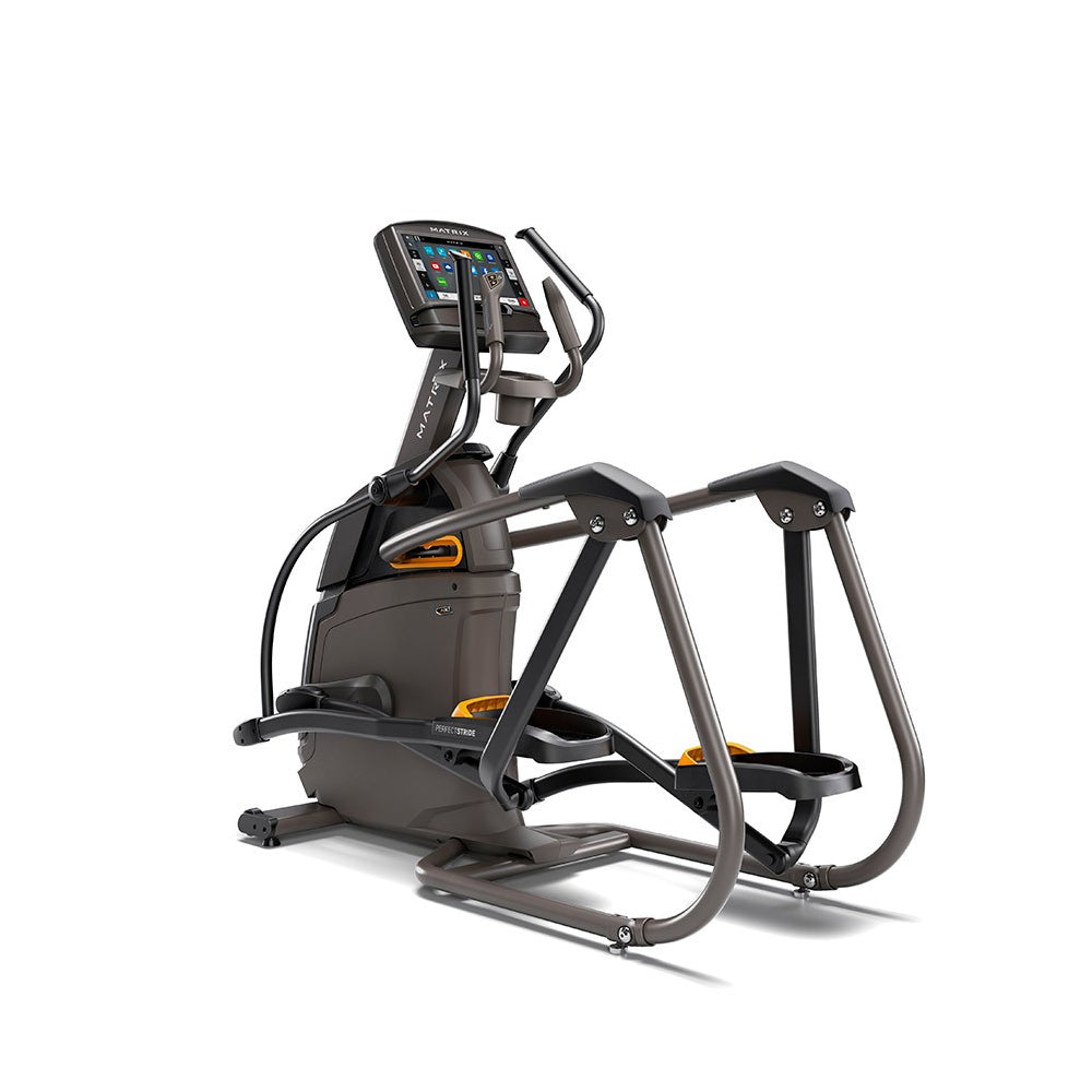 Matrix A30 Ellittica - XIR Console