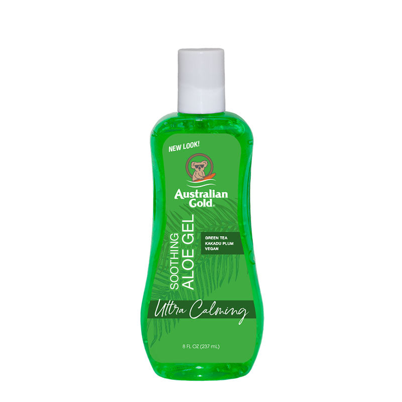 Australian Gold Soothing Aloe 237 ML