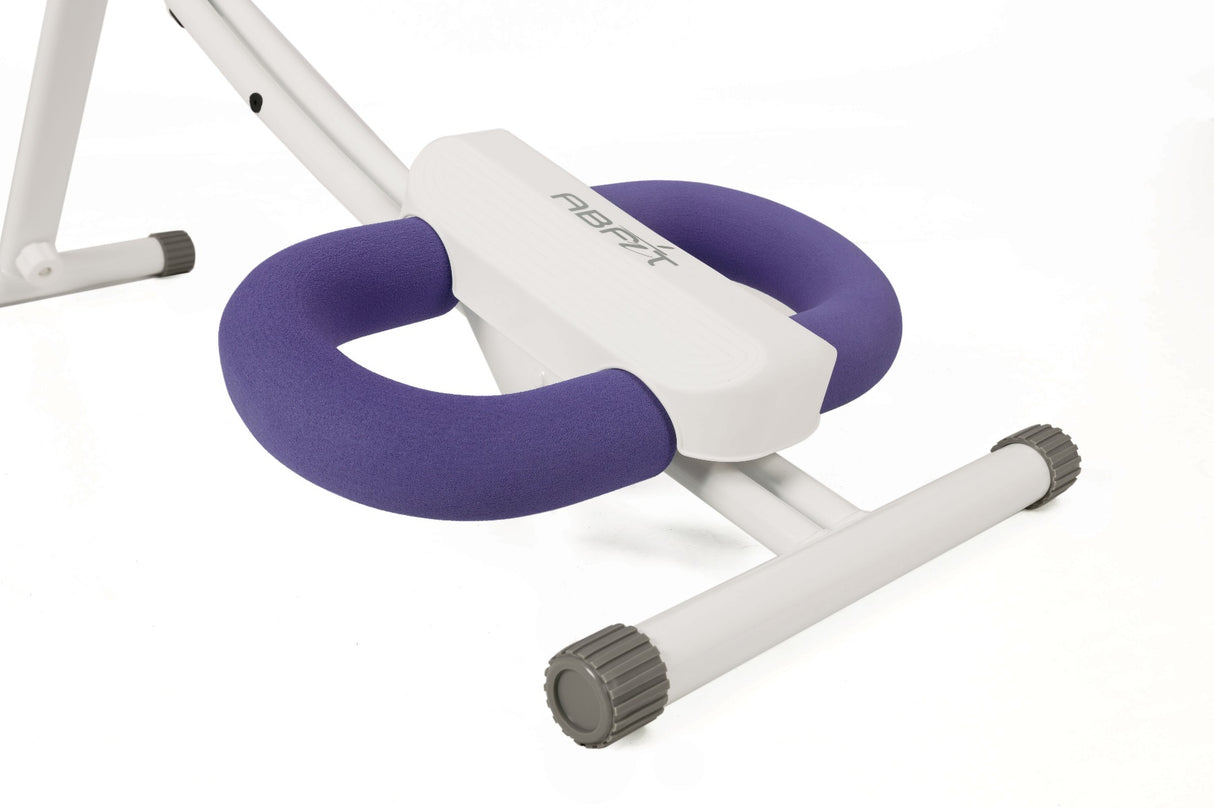 Toorx Attrezzo addominali salvaspazio AB-FIT