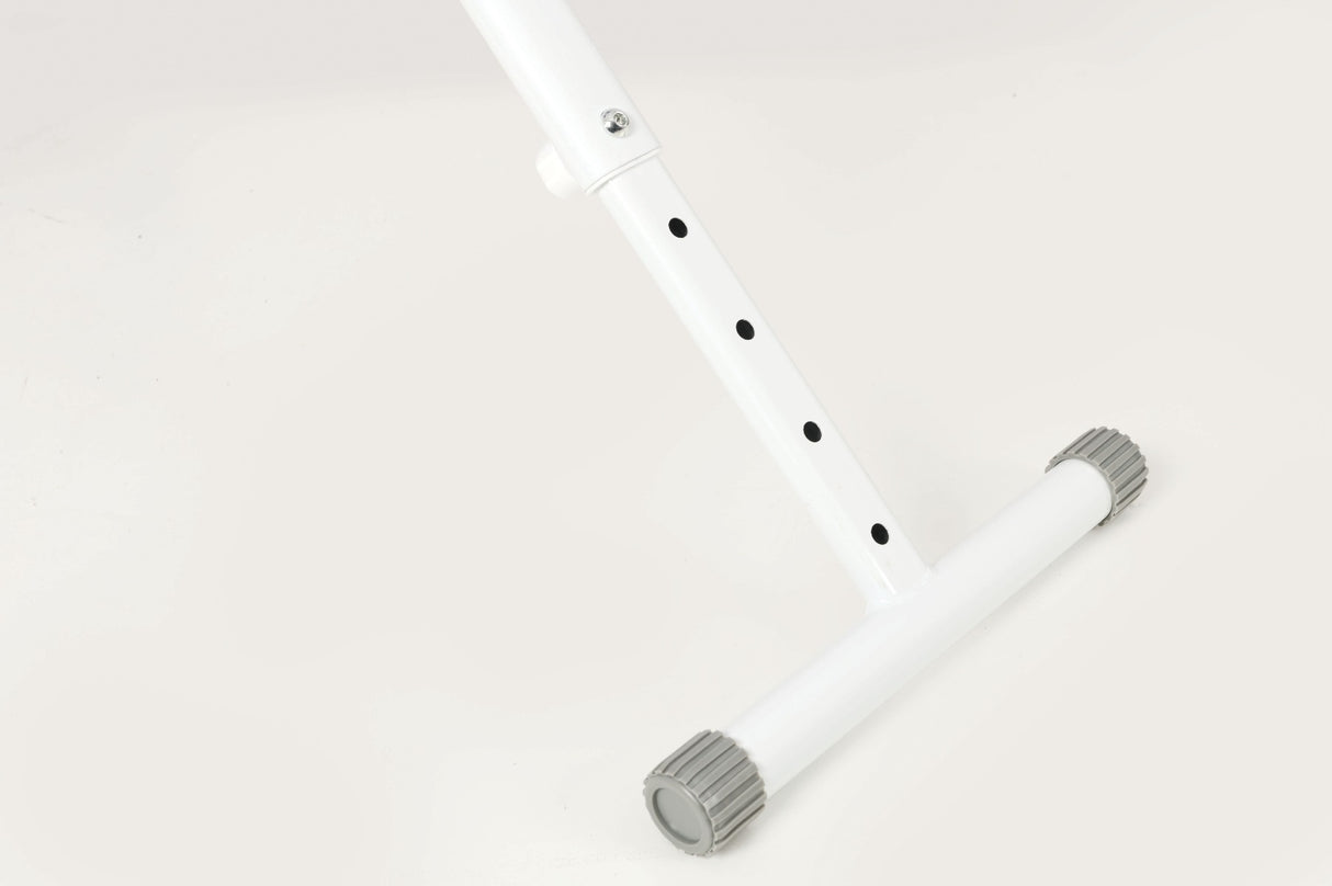 Toorx Attrezzo addominali salvaspazio AB-FIT