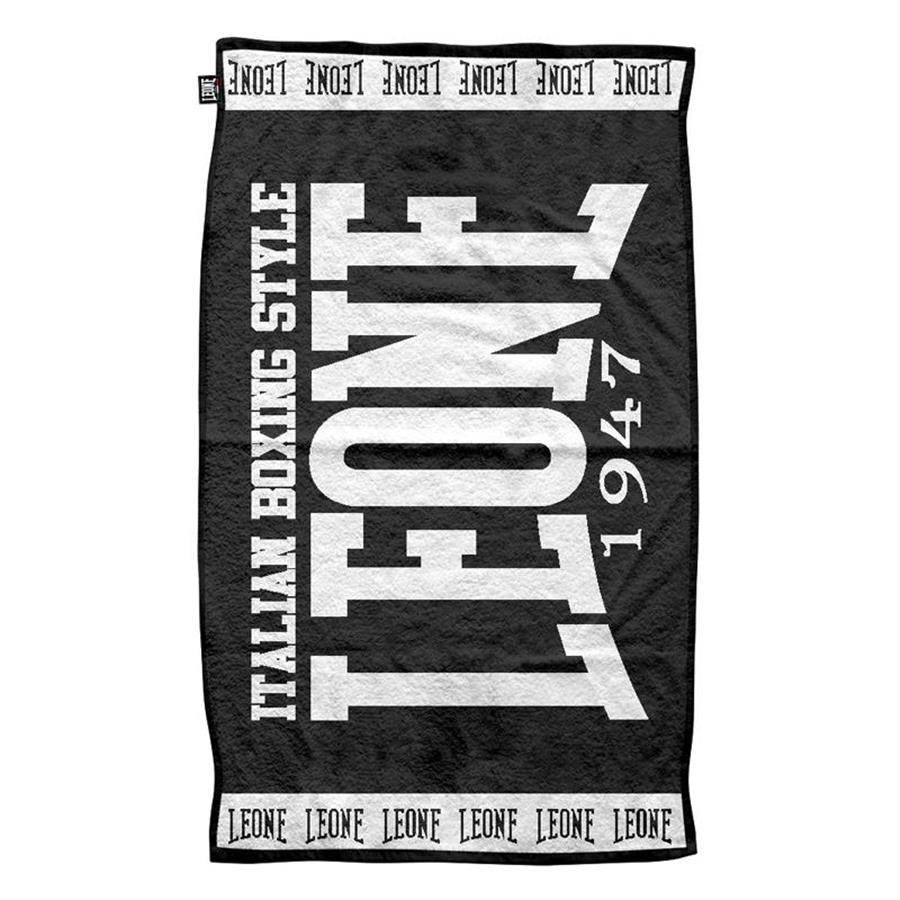 Leone Asciugamano da Ring