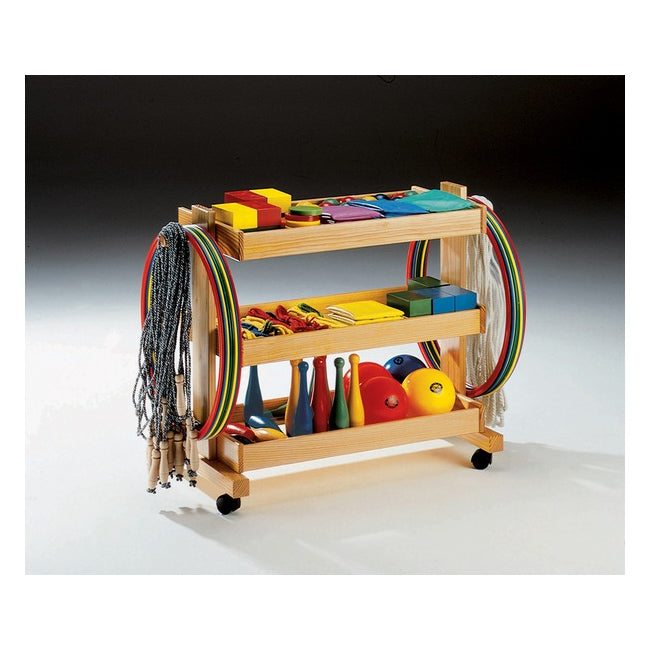 Chinesport Set Psicomotorio 1 - 03360