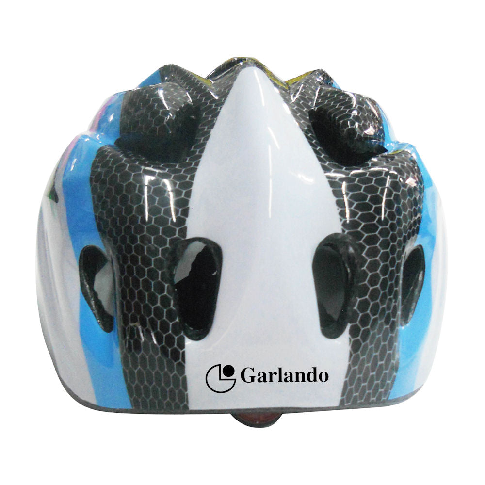 Garlando Casco Bike Action Run