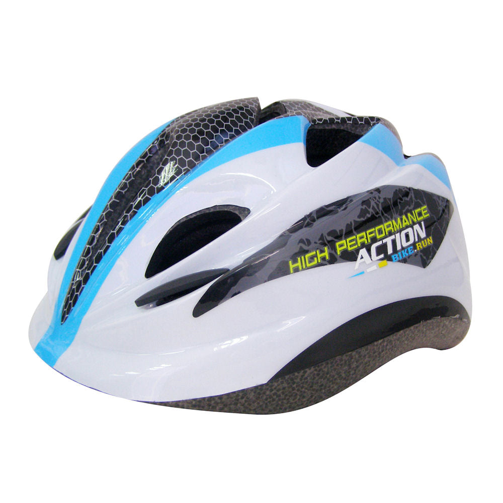 Garlando Casco Bike Action Run