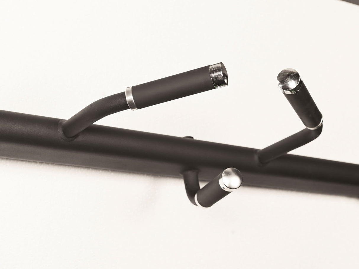 Toorx Verticla Line Cable crossover CSX-6000