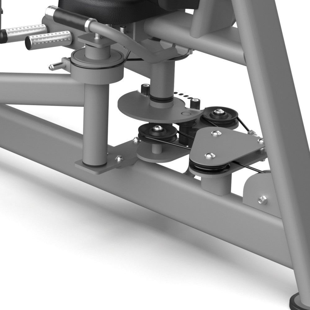 Toorx Avant line Pin loaded Adductor/abductor PLX-7900
