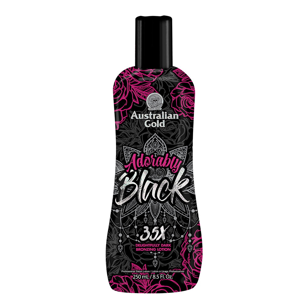 Australian Gold Adorably Black