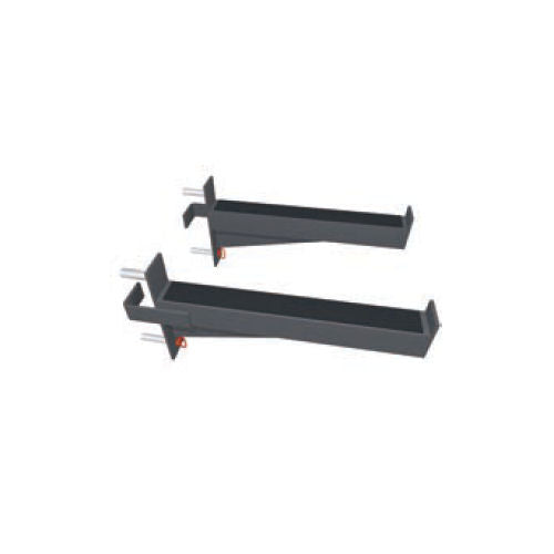 Toorx Coppia fermi di sicurezza bilanciere - AG60-FS