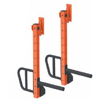 Toorx Coppia Lever Arms - per Gabbia Master Indoor AG75-LA