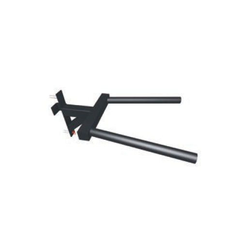 Toorx Vertical Line Parallele - AG75-P