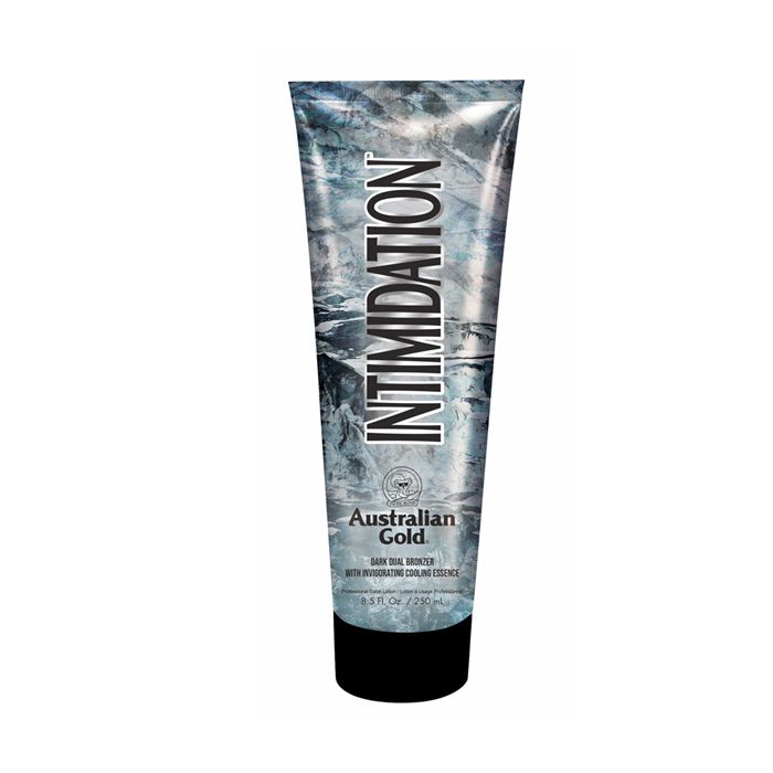 Australian Gold Intimidation