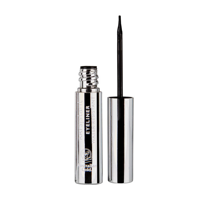 Australian Gold RAYsistant Eyeliner Black - Water Restistant