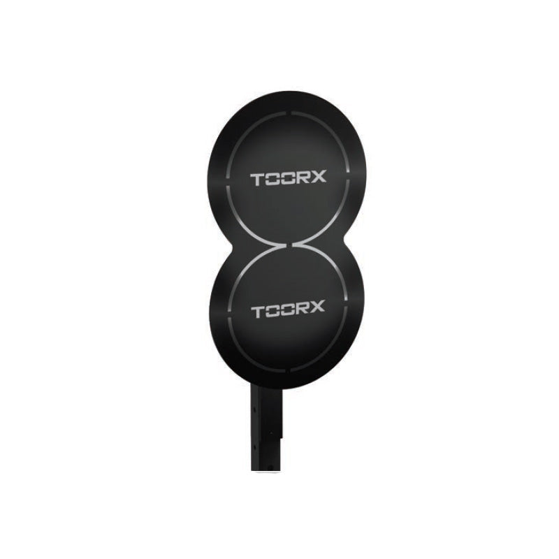 Toorx bersaglio doppio