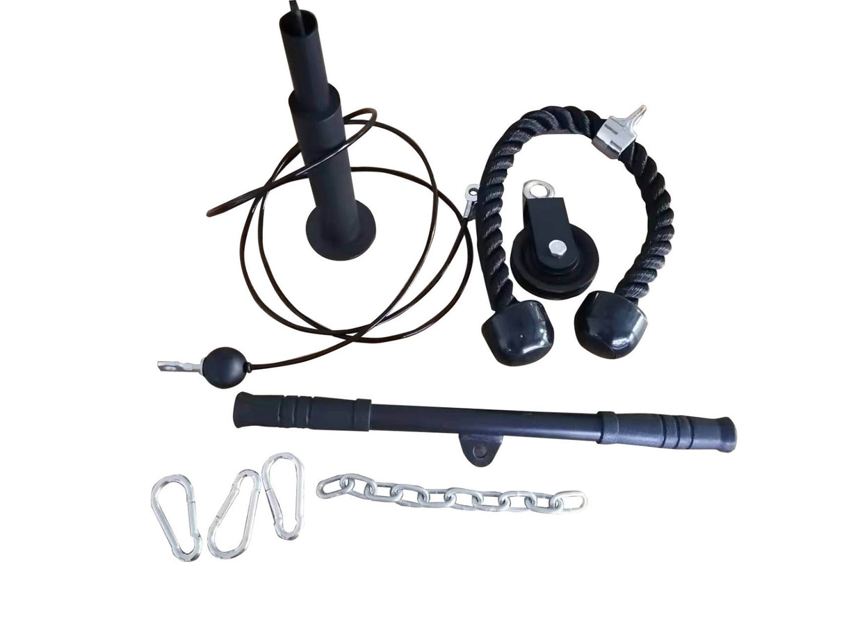 Toorx Accessorio Lat Machine AGU-LM