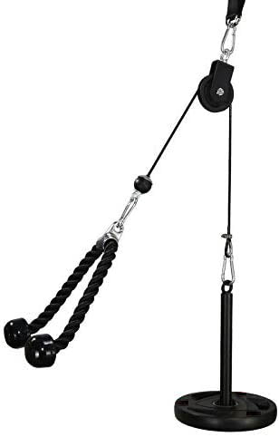 Toorx Accessorio Lat Machine AGU-LM