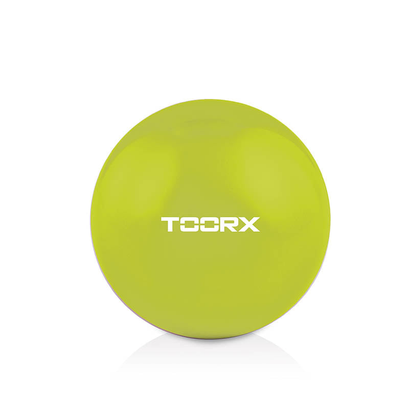 Toorx Sfera tonificante appesantita 1 kg