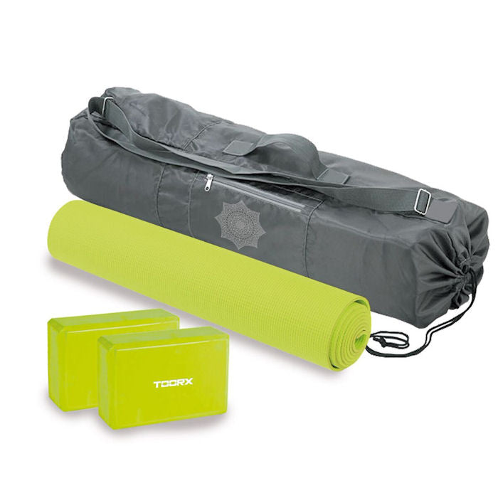 Toorx Yoga Set AHF-101