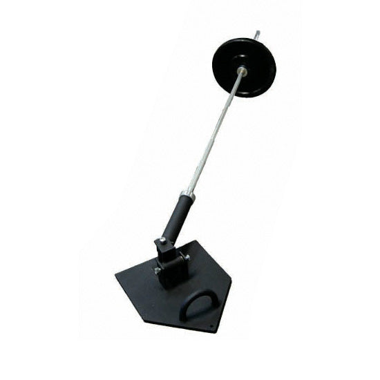 Toorx Total Core con base - AHF-155