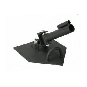 Toorx Total Core con base - AHF-155