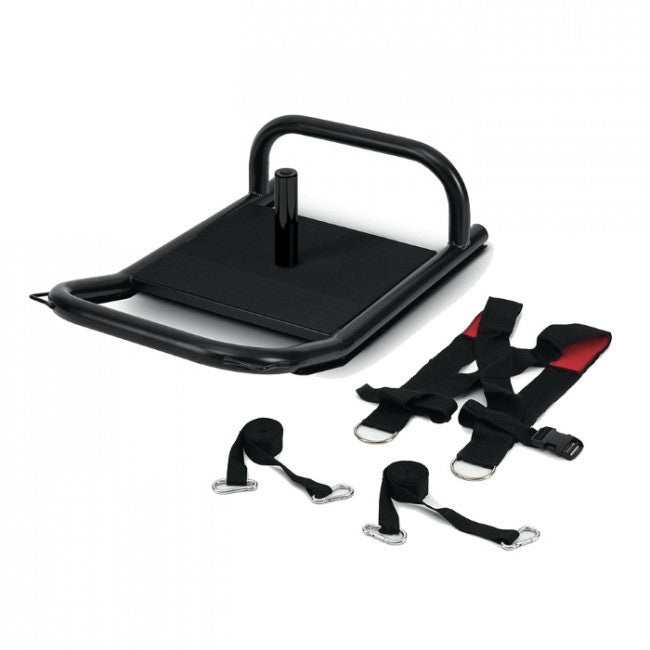 AHF-186 SLITTA TOORX