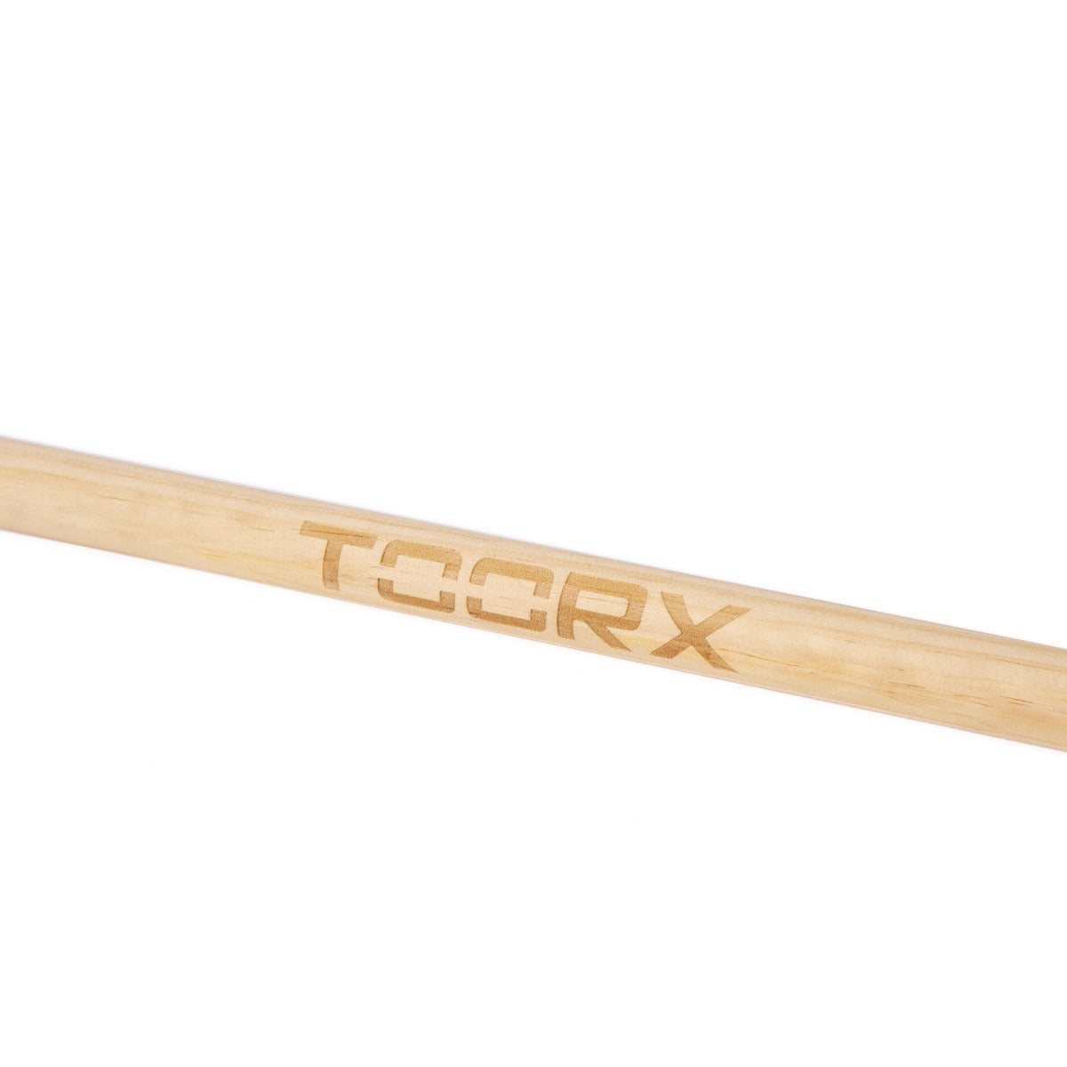 Toorx Set 10 aste in legno per corpo libero - AHF-271