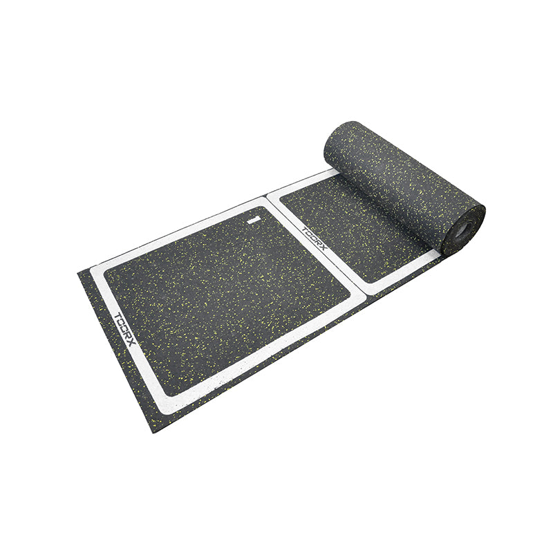 Toorx Scaletta a rotolo - AHF-277