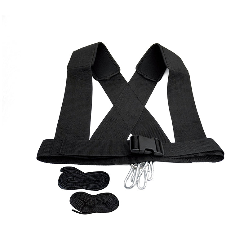 Toorx Pettorina per slitta crosstraining - AHF-279