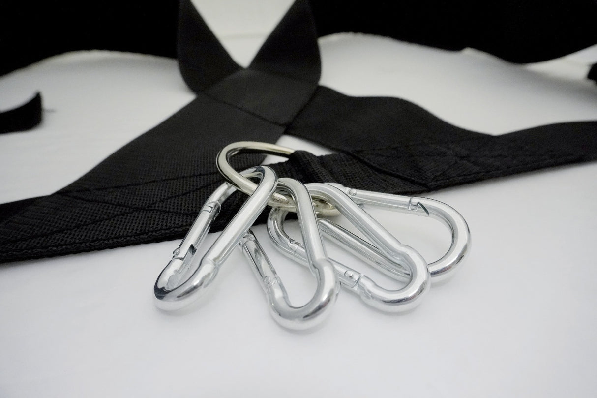 Toorx Pettorina per slitta crosstraining - AHF-279