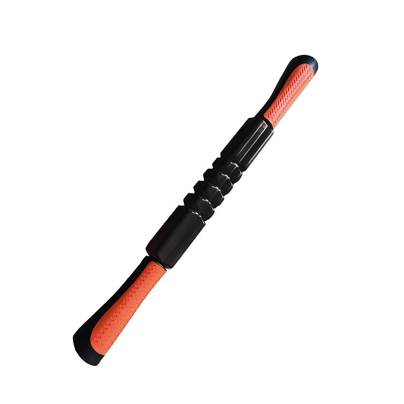 Toorx Rullo Massaggio con Impugnature - AHF-111