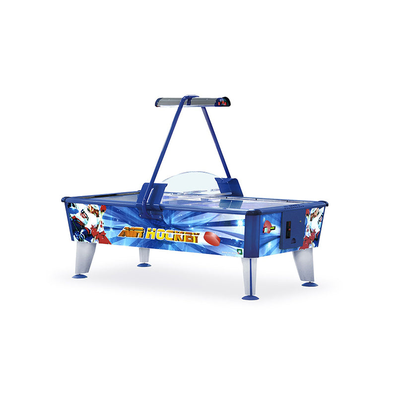 Fas Air Hockey Gold con gettoniera