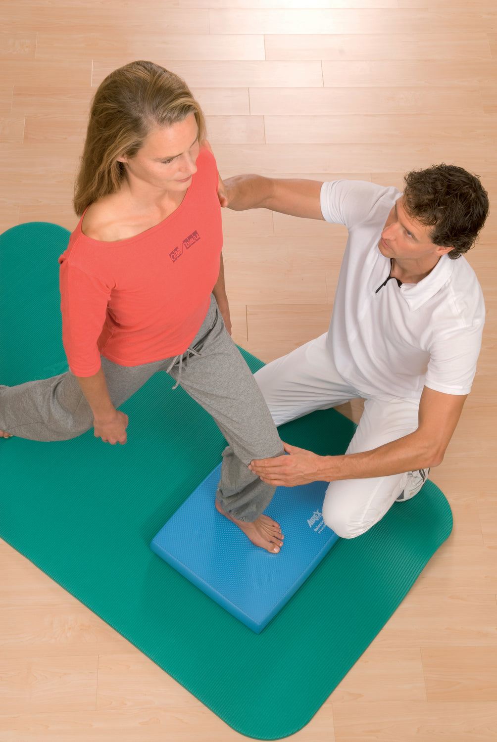 Chinesport Balance Pad 10980