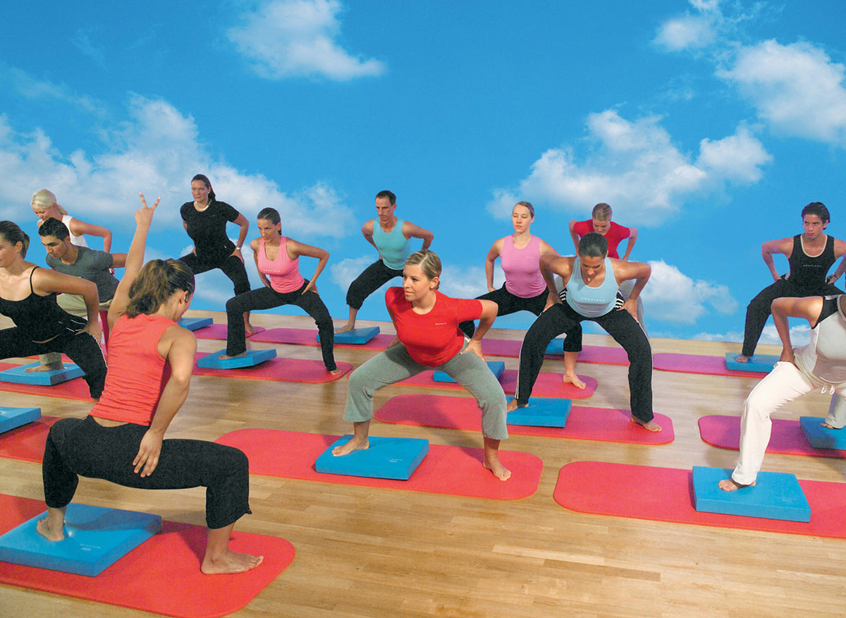 Chinesport Balance Pad 10980