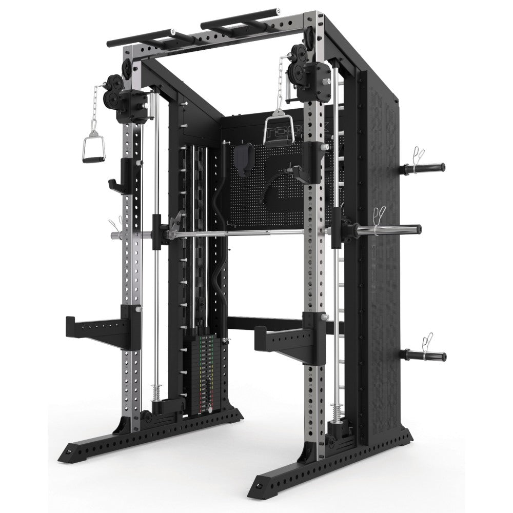Toorx All in one - ASX-8000