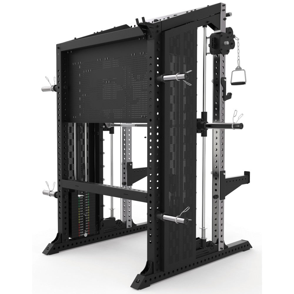 Toorx All in one - ASX-8000