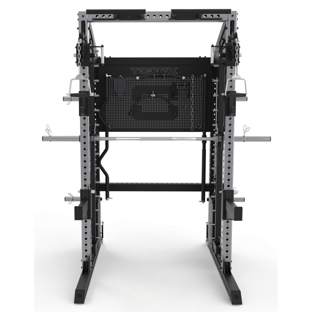 Toorx All in one - ASX-8000