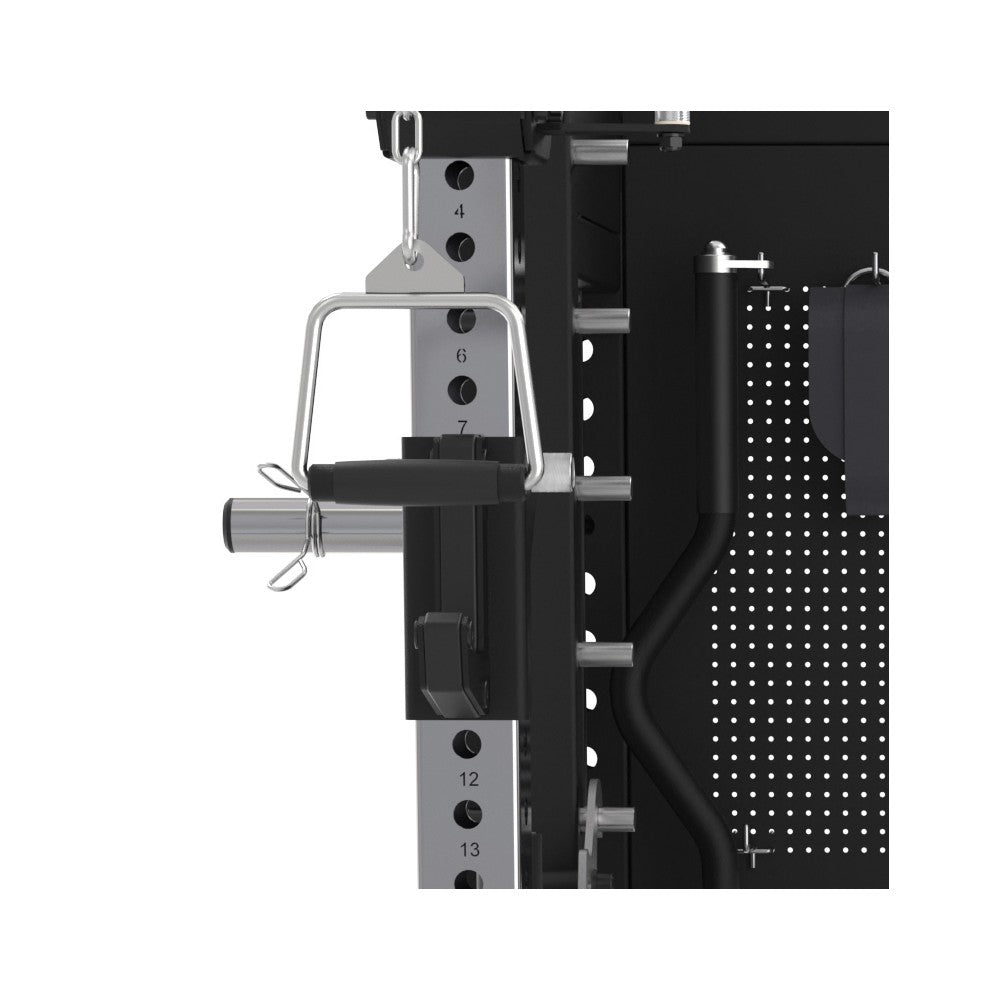 Toorx All in one - ASX-8000
