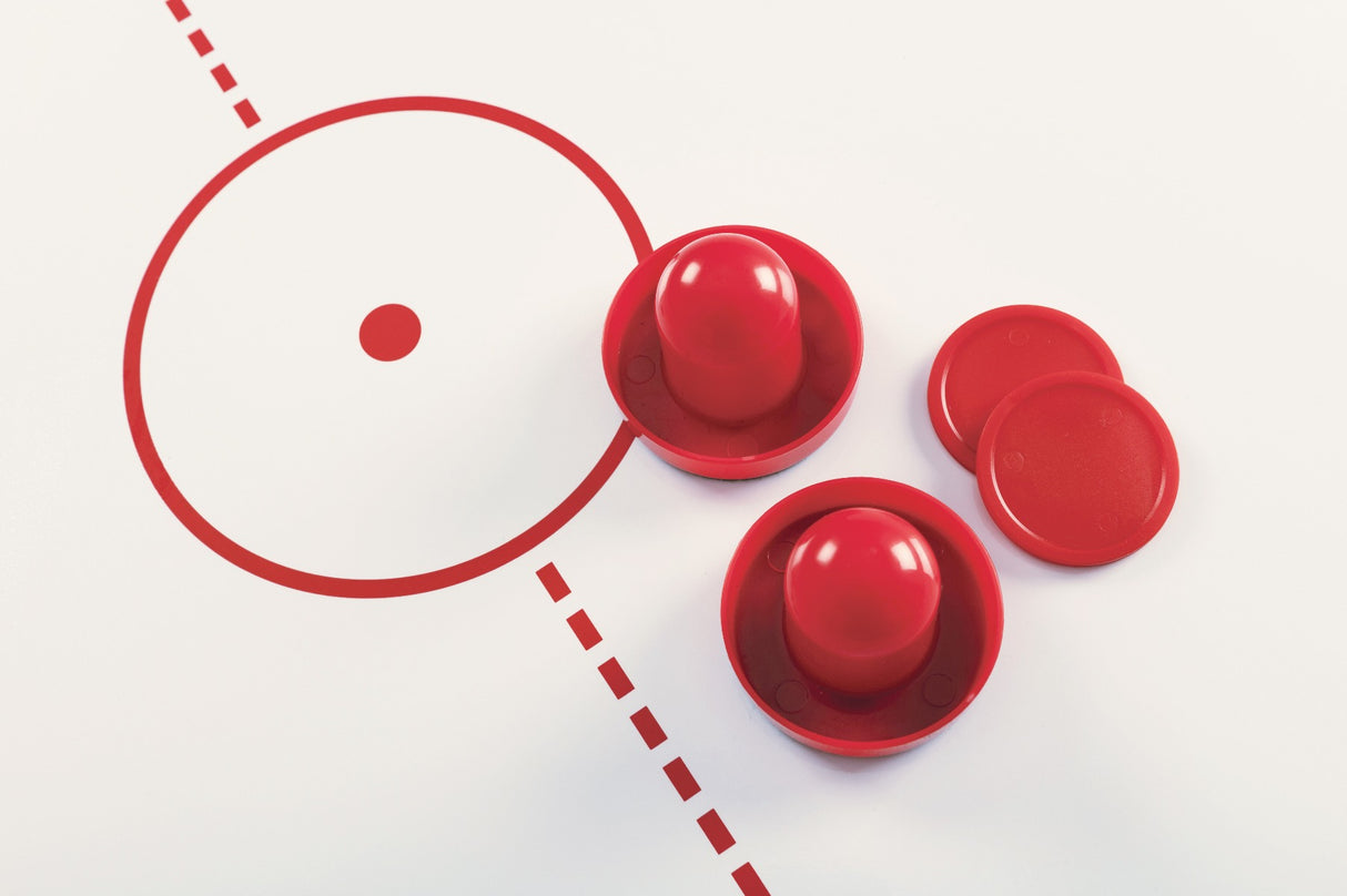 Garlando Tavolo Multigioco 9 in uno - aste rientranti - ALL-IN-9R