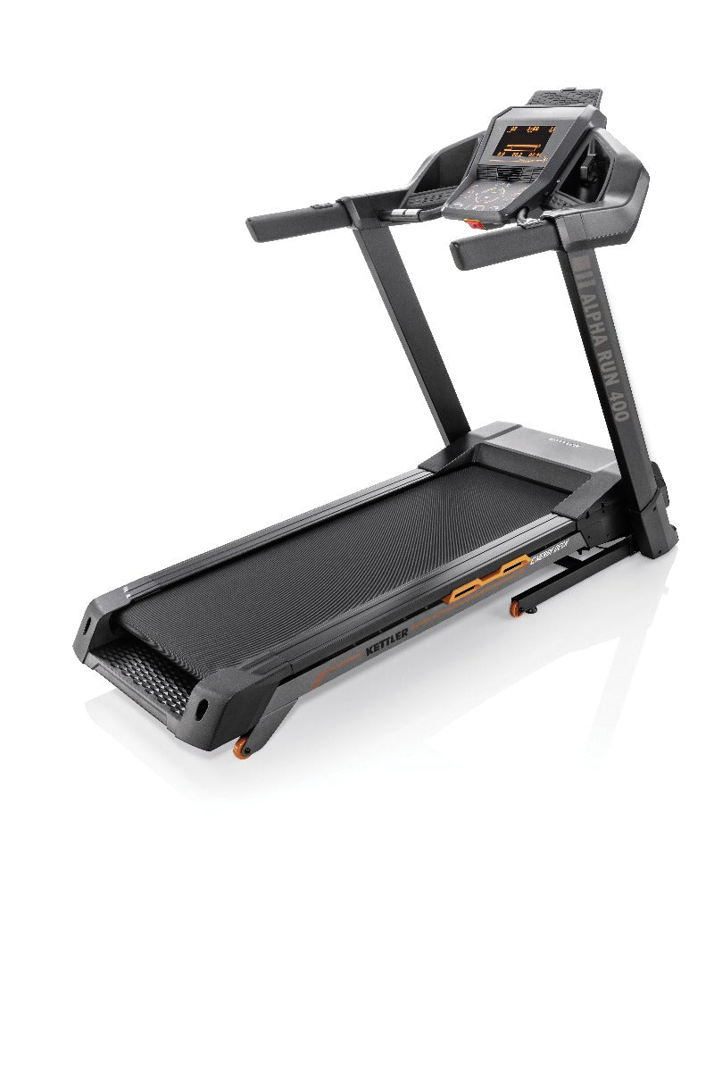 Kettler Tapis Roulant Alpha Run 400