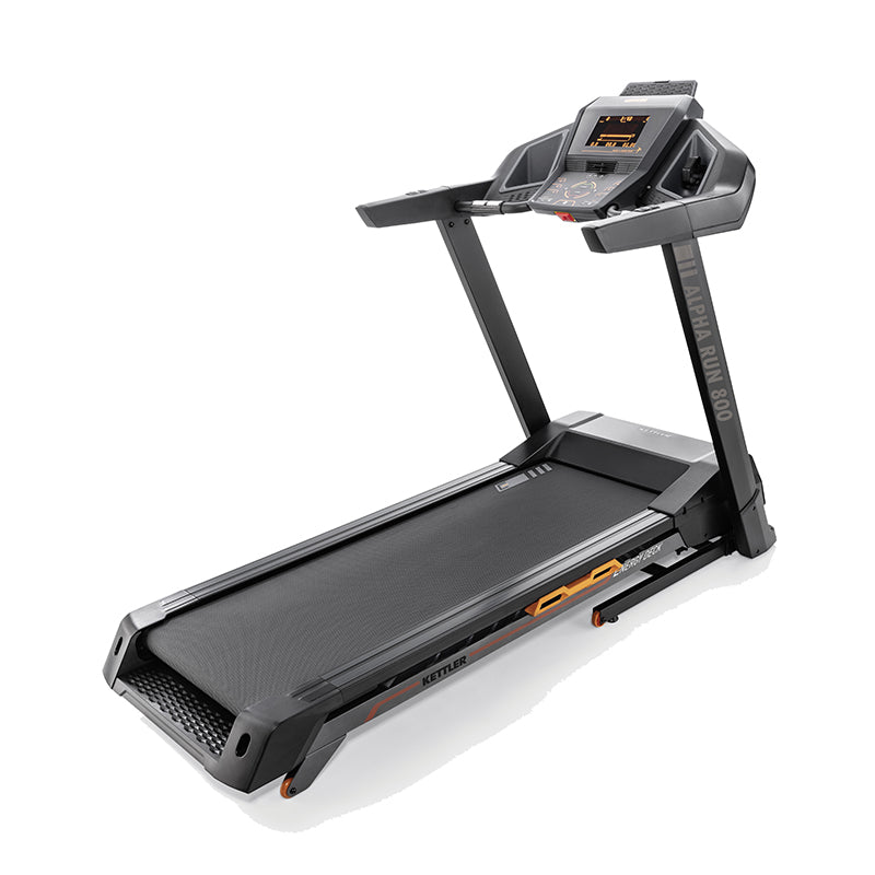Kettler Tapis Roulant Alpha Run 800