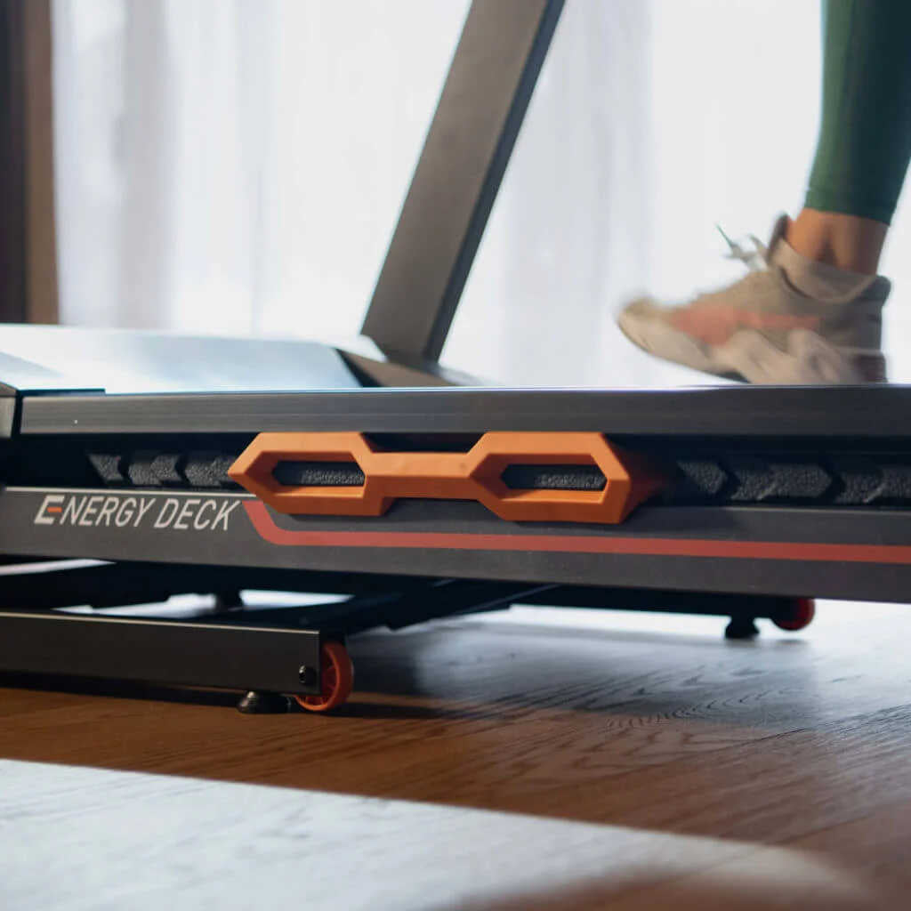 Kettler Tapis Roulant Alpha Run 800