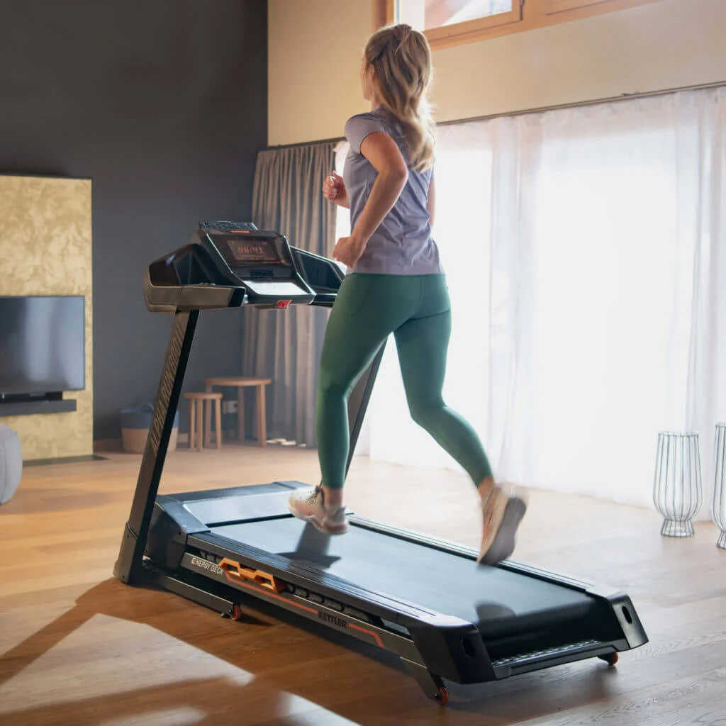 Kettler Tapis Roulant Alpha Run 800