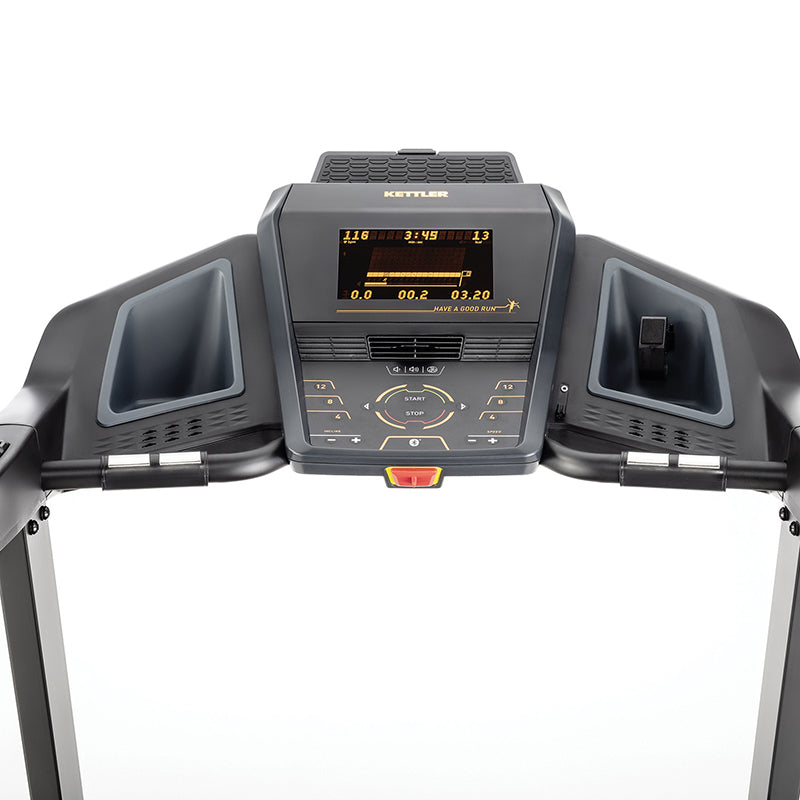 Kettler Tapis Roulant Alpha Run 800