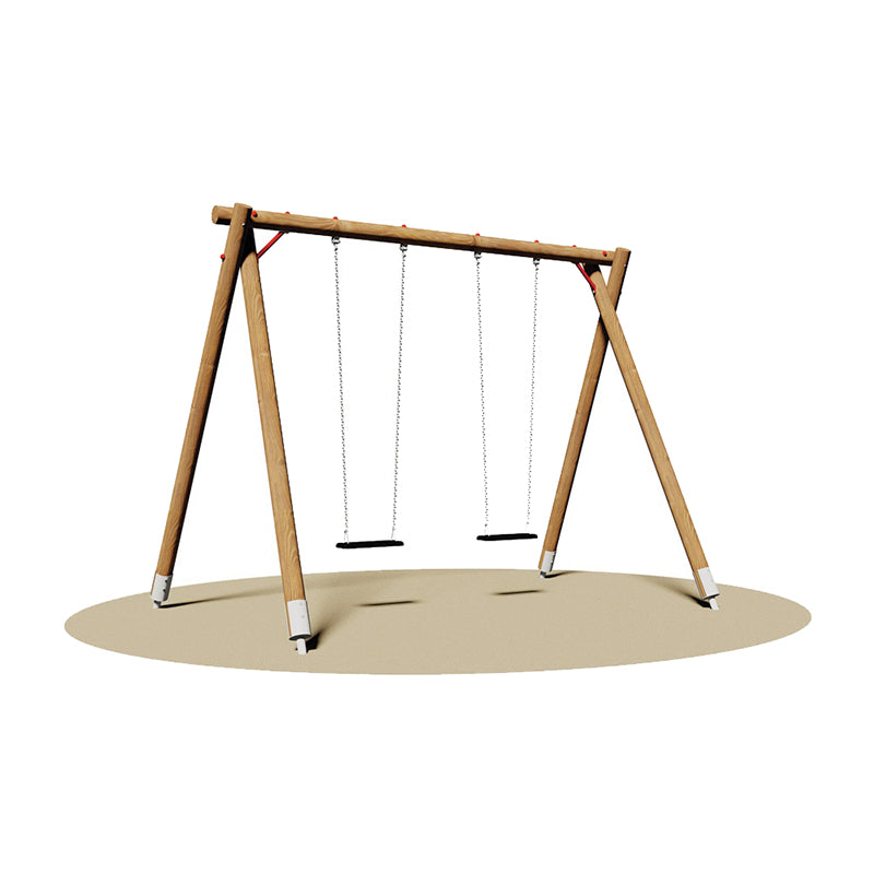 Giochi Park Cavalletto California (2 posti)