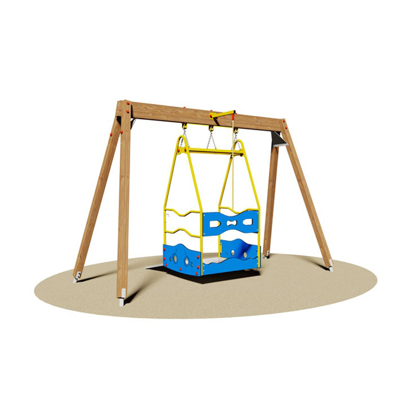 Giochipark Altalena Grenoble