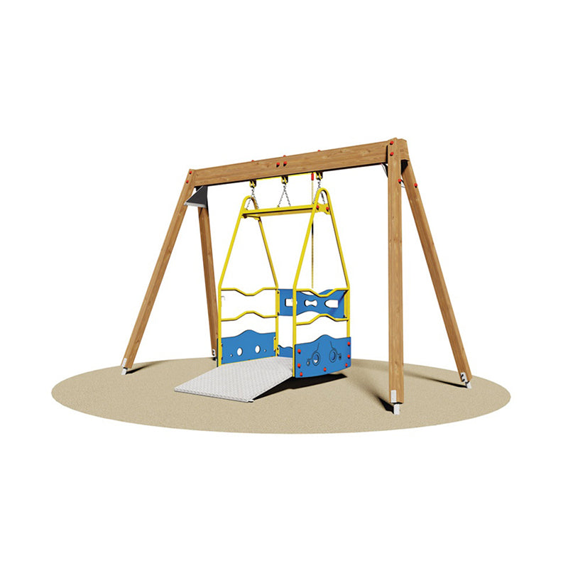 Giochipark Altalena Grenoble