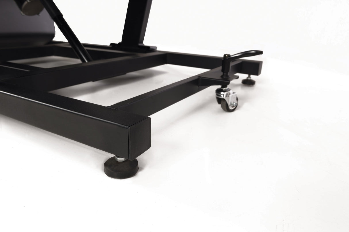 Toorx Tapis Roulant ALTITUDE App Ready 3.0