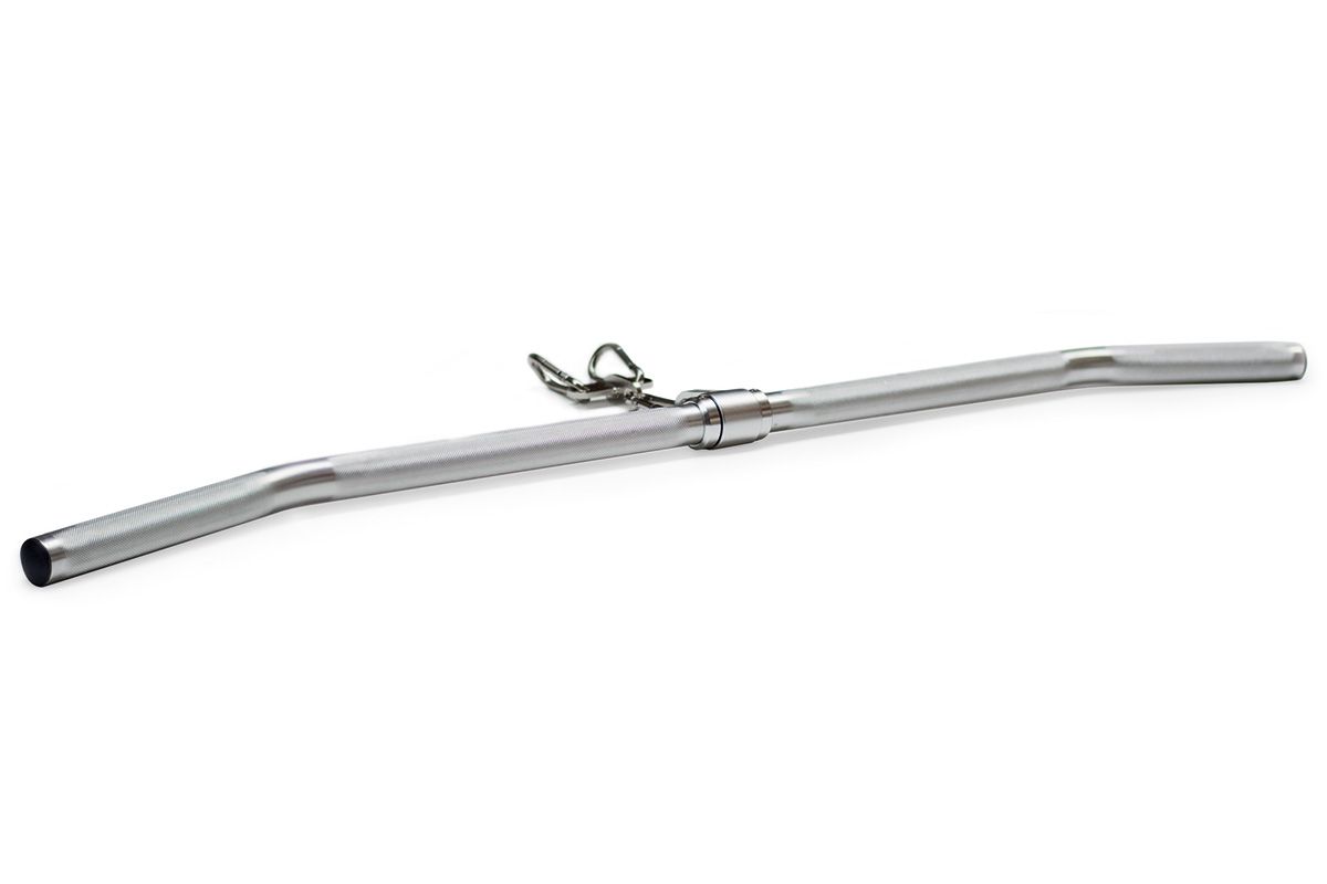 NOHrD Barra per trazioni in alluminio