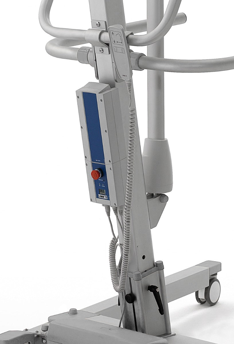 Chinesport Alulift 320P