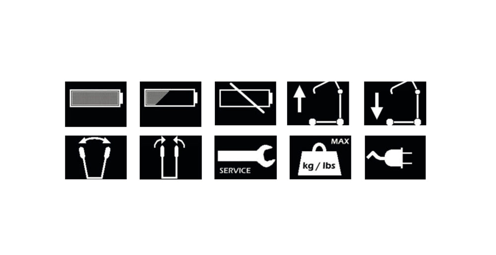 Chinesport Alulift 130P