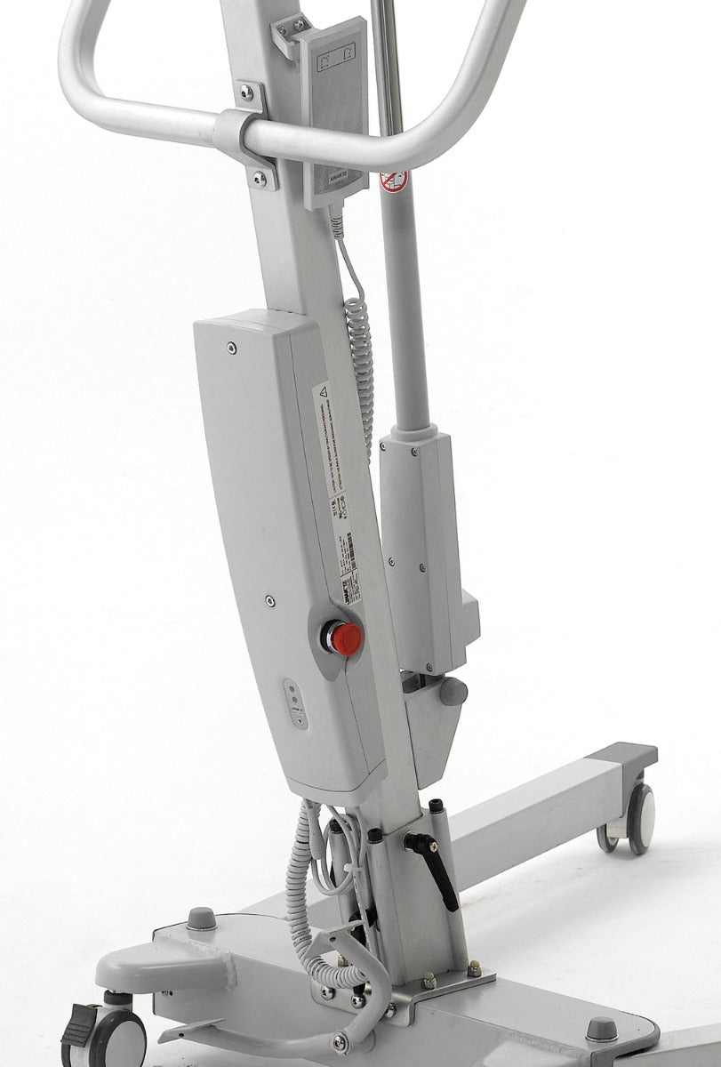 Chinesport Alulift 130S